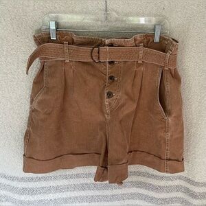 Soeur shorts, size 42